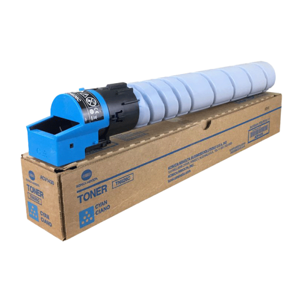 Konica Minolta Original Toner cyan TN-328C bizhub C250i | C300i | C360i