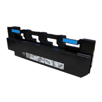 Konica Minolta Resttoner WX-107 bizhub C250i | C300i |...