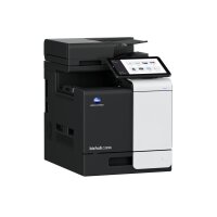 Konica Minolta bizhub C3351i Farblaser A4 Drucker...