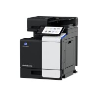 Konica Minolta bizhub C3351i Farblaser A4 Drucker Multifunktonsgerät