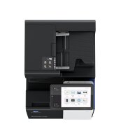 Konica Minolta bizhub C3351i Farblaser A4 Drucker Multifunktonsgerät