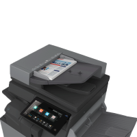 Sharp BP-70C31 A3 Farblaserdrucker