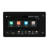 Sharp BP-70C31 A3 Farblaserdrucker