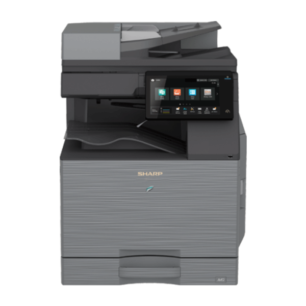 Sharp BP-50C26 A3 Farblaserdrucker
