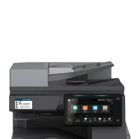 Sharp BP-70C45 A3 Farblaserdrucker