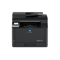 Konica Minolta bizhub C3120i A4 Farblaserdrucker