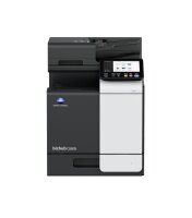 Konica Minolta bizhub C3321i Farblaser A4 Drucker...