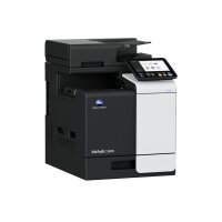 Konica Minolta bizhub C3321i Farblaser A4 Drucker...