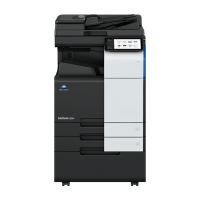 Konica Minolta bizhub C251i A3 Farblaserdrucker...