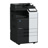 Konica Minolta bizhub C251i A3 Farblaserdrucker...