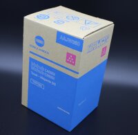 Konica Minolta Original Toner magenta TNP79M bizhub...